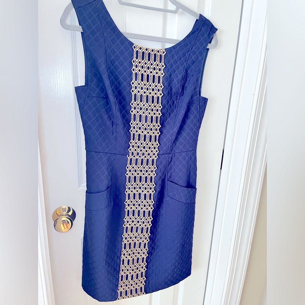 Beautiful cocktail dress